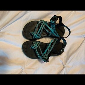 Chacos